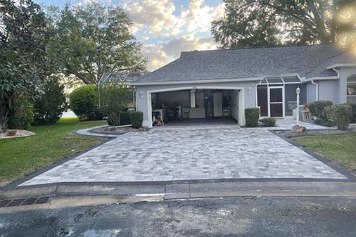 Hardscaping Services  Hardscaping Services